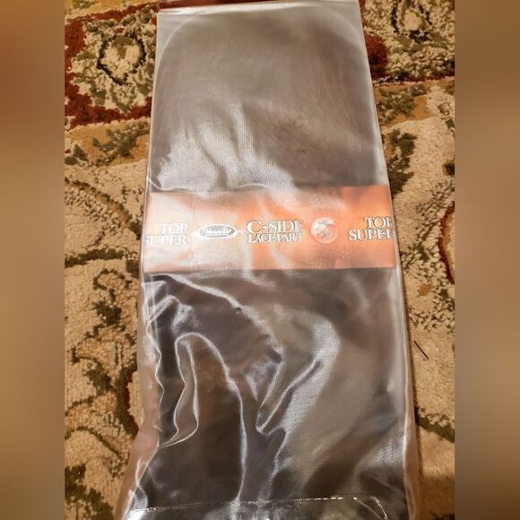 Nwt Vanessa Top Super C-Side Lace Wig- Milkis Chestnut - Picture 3 of 16
